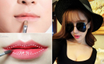 7 nguyên tắc nhỏ khi thoa son cho môi gợi cảm ai nhĩn cũng mê!