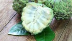 Da đẹp nhờ ăn trái na