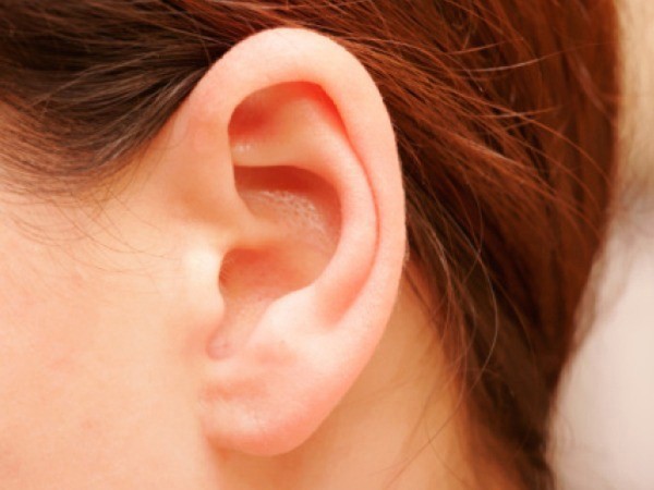 3 điểm "kì diệu" ở tai giúp bạn chữa bệnh vừa nhanh, vừa hiệu quả