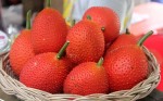 Da đẹp mịn màng nhờ loại quả quen thuộc ai cũng thích ăn