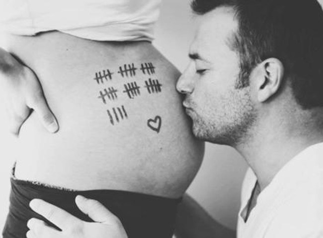 Những lợi ích bất ngờ của “chuyện ấy” khi mang thai