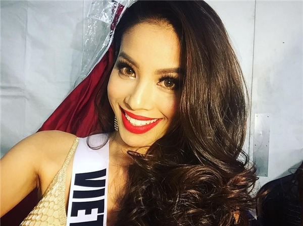 Những kiểu trang điểm sẽ vẫn hot trong mùa Xuân - Hè 2016