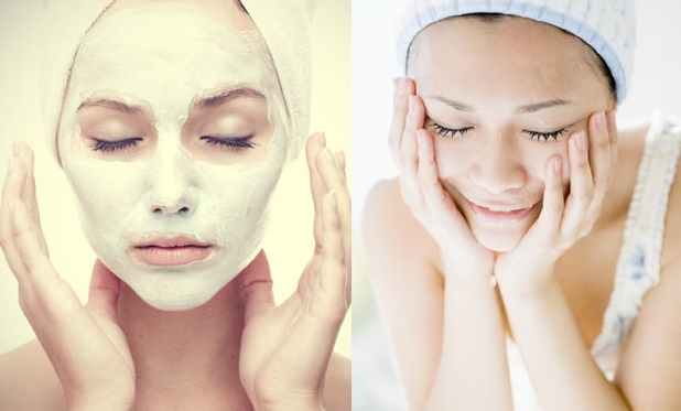 Những mặt nạ tự nhiên "cứ trét là trắng" bỏ qua sẽ tiếc lắm!