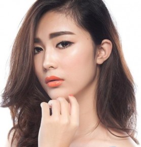 Chọn lông mày phù hợp cho 5 kiểu khuôn mặt