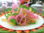 Cách làm mứt củ cải vị sữa dẻo thơm ăn mãi vẫn mê