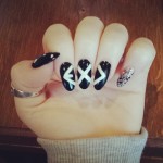 Các mẫu móng lung linh dành riêng cho fan Exo