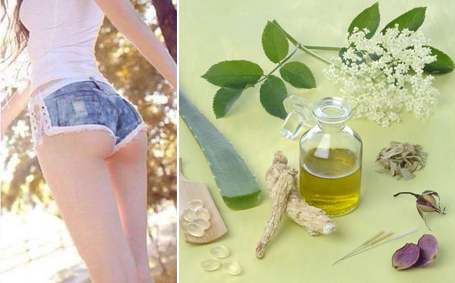 7 cách hiệu quả giúp da vùng mông trắng sắng chỉ trong 2 tuần!