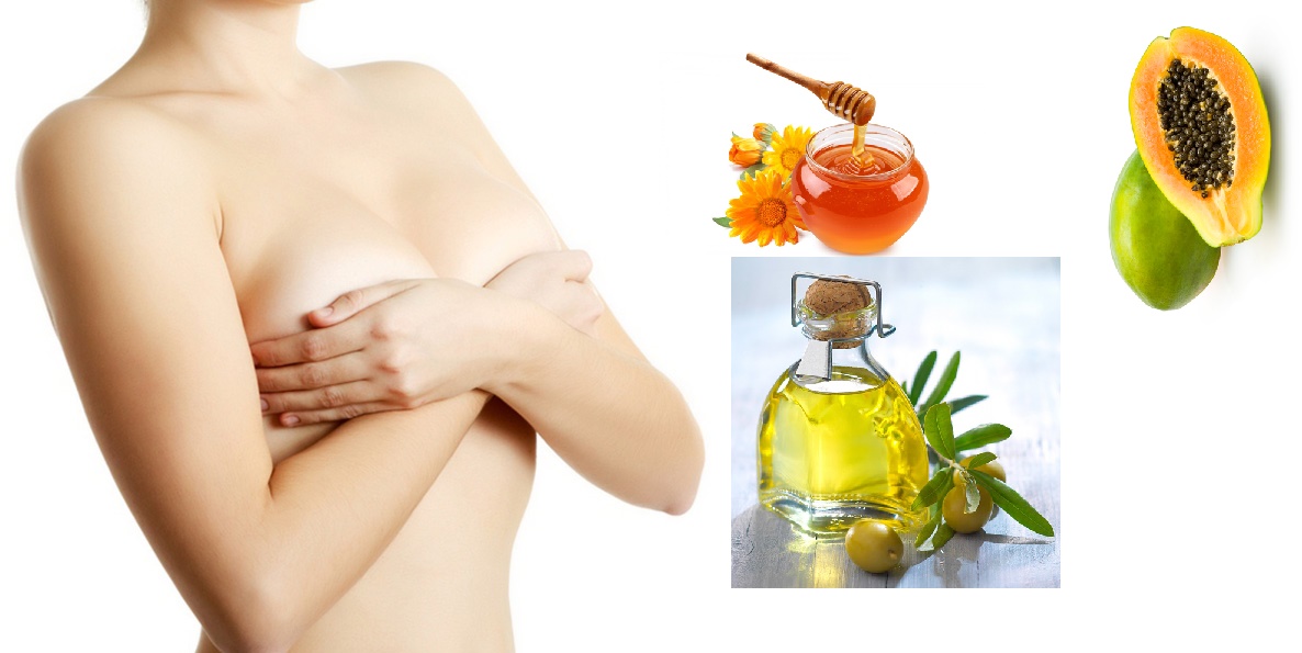 3 tuyệt chiêu làm hồng nhũ hoa tại nhà hiệu quả nhanh sau 2 ngày