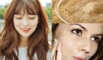 1 lần/tháng sử dụng: Da trắng, mặt căng không còn tí nếp nhăn nào
