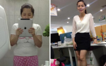 Mẹo hay không cần tập luyện bụng võn nhỏ gọn như ai!