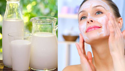 Ngủ Ngon, Da Mịn Màng Chỉ Với 1 Ly Sữa Mỗi Ngày