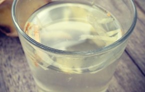 Uống 1 lít nước gừng mỗi ngày, vĩnh viễn tạm biệt mỡ thừa