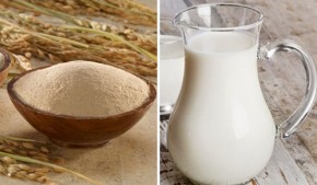 Trẻ ra 10 tuổi nếu đắp mặt nạ này mỗi tuần 1 lần