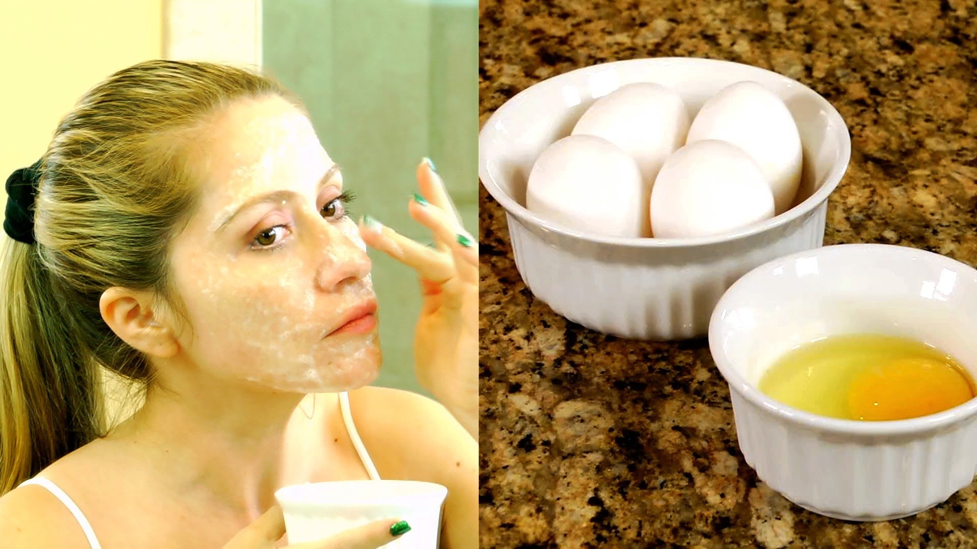 Mẹo đắp mặt nạ hiệu quả không thể bỏ qua!