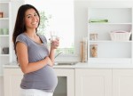 Cách chăm sóc da đẹp mịn màng cho phụ nữ mang thai