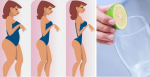 1 TUẦN XUỐNG 3KG: THUỐC GIẢM CÂN NÀO BẰNG LY NƯỚC NÀY