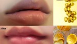 5 công thức dùng là "bay" môi thâm, nứt nẻ chỉ sau vài phút
