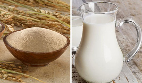 Trẻ ra 10 tuổi nếu đắp mặt nạ này mỗi tuần 1 lần