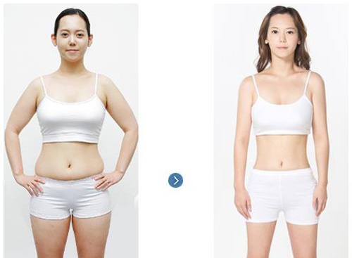 Làm đủ 4 điều này bạn chắc chắn giảm cân nhanh hơn bất cứ ai
