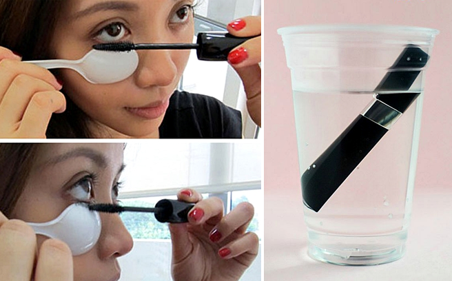 Hướng dẫn bạn gái sử dụng mascara chuẩn như chuyên gia