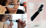 Hướng dẫn bạn gái sử dụng mascara chuẩn như chuyên gia