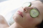 Xóa tan bọng mắt, quầng thâm trong 5 phút với nguyên liệu chưa đến 2k