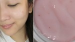 9 ngày trắng da mặt với hỗn hợp 2 nguyên liệu dễ tìm