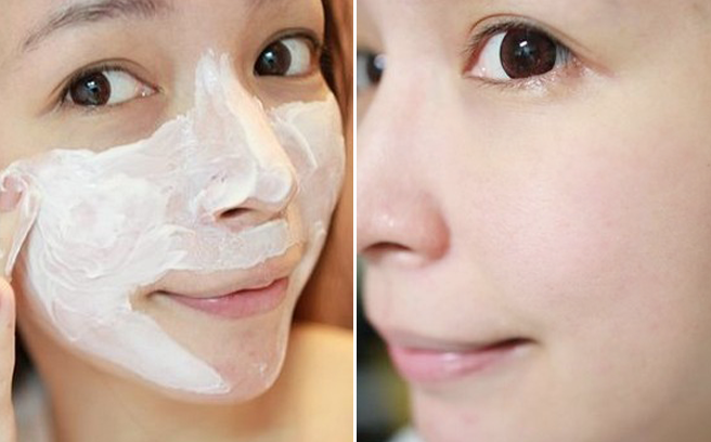 3 hỗn hợp ủ DIY giúp da trắng sáng thần tốc bạn nên thử