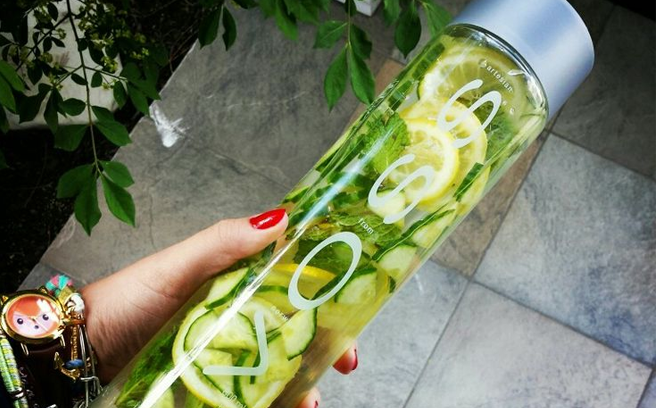 6 công thức đơn giản giúp da sạm màu bừng sáng trắng hồng tự nhiên