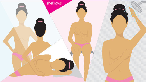 Cách Tự Kiểm Tra Sức Khỏe Núi Đôi" Tại Nhà