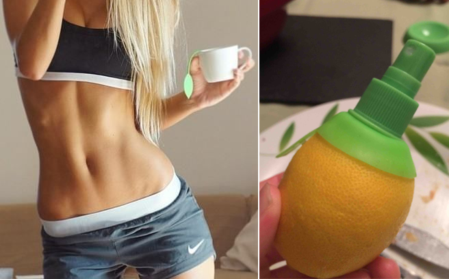 Tuyêt chiêu giảm cân cấp tốc thần thánh không cần nhịn ăn và gập bụng!
