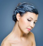 Tự phủ bóng cho mái tóc suôn mượt ngay tại nhà với vài nghìn đồng
