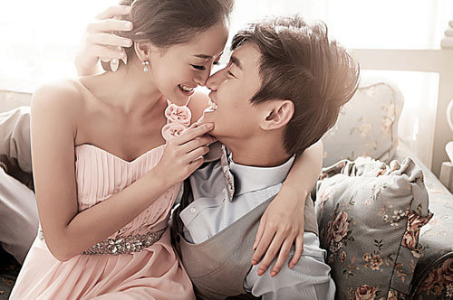 Vì cứu mẹ, tôi phải làm chuyện động trời sau lưng người yêu