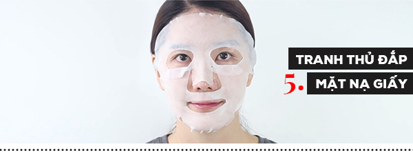 7 bước làm đẹp "không thể thiếu" của chuyên gia Hàn Quốc