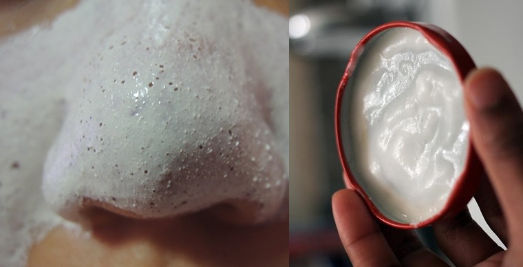 Diệt triệt mụn đầu đen "lì lợm" bằng cách đơn giản không ngờ