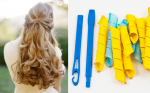 8 cách giúp bạn tạo kiểu tóc xoăn cấp tốc xuống phố ngày Tết
