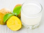 Tổng hợp công dụng làm đẹp thần thánh từ khoai tây