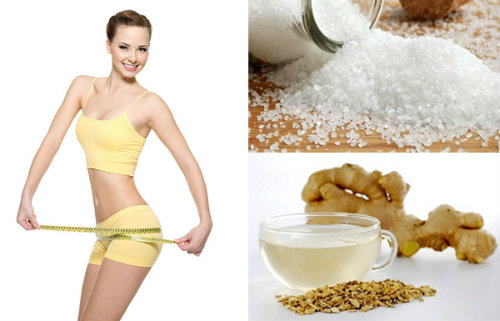 3 cách giảm cân đón Tết được chị em Hà Nội yêu thích nhất