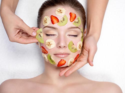 5 bước cần làm ngay tức thì để sở hữu làn da đẹp xinh đón Tết