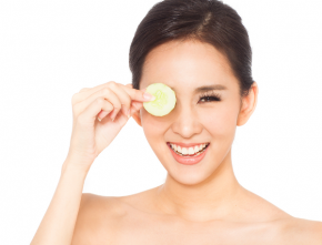 Tuyệt chiêu làm đẹp đón Tết