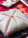 Cách gói bánh chưng đẹp cho ngày Tết