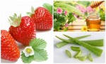 5 cách hô biến đôi môi thâm xì xấu xí trở nên đỏ hồng như môi em bé