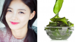 Bí quyết để có làn da trắng mịn như những cô gái Hàn