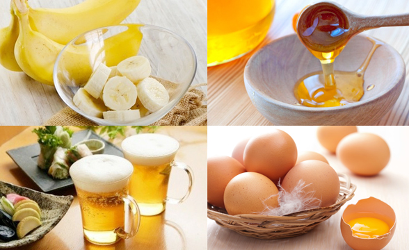 Hỗn hợp thần kỳ giúp tóc mọc ầm ầm ngay sau khi sử dụng
