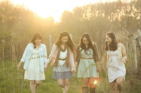 Bí Quyết Để Lên Hình Lúc Nào Cũng Lung Linh