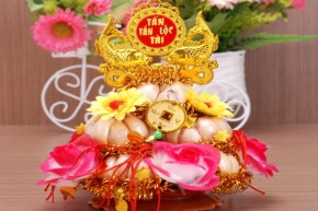 Tất tần tật những điều cần biết về việc thờ cúng thần tài và thổ địa trong nhà