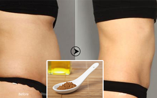 Mỗi thứ chỉ 1 thìa cũng giúp giảm cân nhanh hơn cả tập luyện
