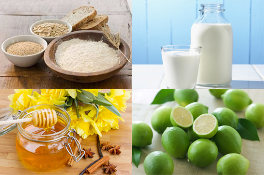 1 tuần da trắng lên tông, 3 tuần toàn thân trắng mịn như em bé nếu đắp thứ này