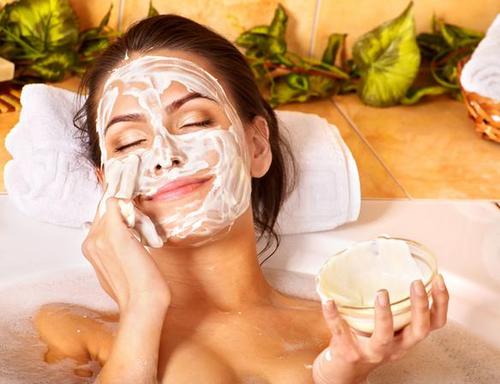 Mụn mãi không hết: thử cách này và bạn sẽ ngạc nhiên khi thấy mình trong gương