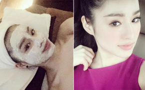 Dùng Hỗn Hợp Này 10 Phút Trước Khi Đi Ngủ Da Trắng Mịn Chỉ Trong 1 Tuần